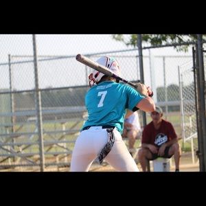 Meet your Posher, Mckenzie